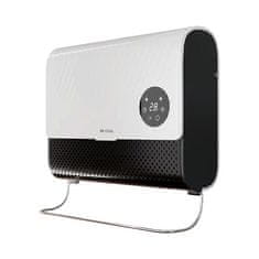 Be Cool Daniel stenski ventilatorski grelnik 2000 W