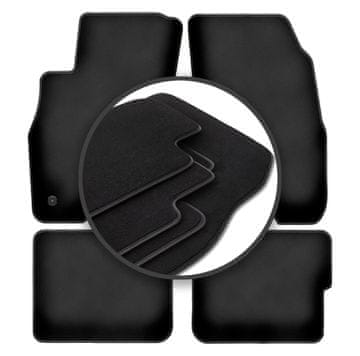 Premium avtotesnine za: Fiat Grande Punto kombilimuzina (2005-2009)