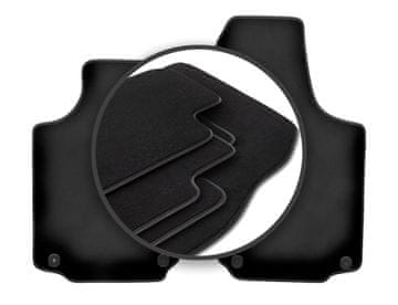 Premium avtotesnine za: Opel Tigra B TwinTop, kabriolet (2003-2008)