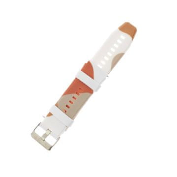 HURTEL Hurtel pašček Moro za Huawei Watch GT2 Pro, silikonski, maskirni vzorec 6