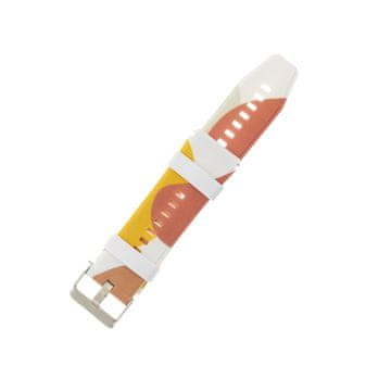 HURTEL Hurtel pašček Moro za Huawei Watch GT2 Pro, silikonski, maskirni vzorec 8