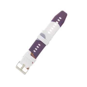 HURTEL Hurtel pašček Moro za Huawei Watch GT2 Pro, silikonski, maskirni vzorec 10