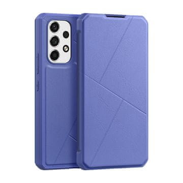 Dux Ducis Dux Ducis Skin X ovitek za Samsung Galaxy A73 - modra