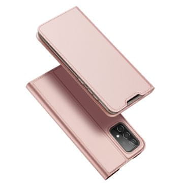 Dux Ducis Dux Ducis Skin Pro ovitek za Samsung Galaxy A73 - roza