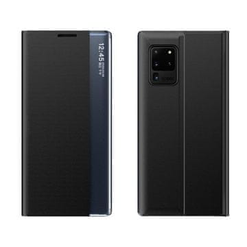 HURTEL Hurtel New Sleep Case ovitek za Samsung Galaxy A73 črna