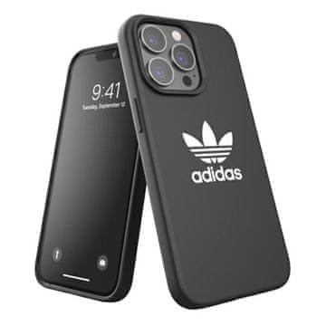 Adidas Adidas OR Silicone ovitek za iPhone 13 Pro / 13 (črn)