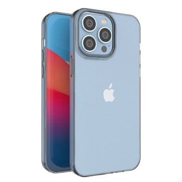 HURTEL Hurtel Gel ovitek Ultra Clear 0.5mm za iPhone 14 Pro Max prozoren