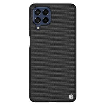 Nillkin Ovitek Nillkin Textured za Samsung Galaxy M53 5G, črn