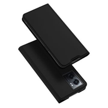 Dux Ducis Ovitek Dux Ducis Skin Pro za Realme Narzo 50A, črn
