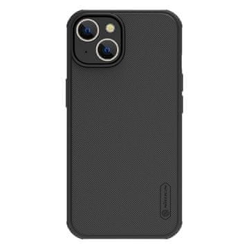 Nillkin Nillkin Super Frosted Shield Pro ovitek za iPhone 14 Plus, črn