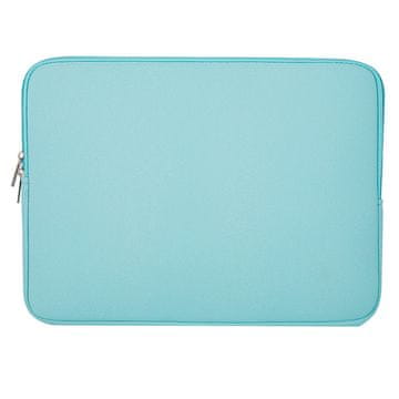 HURTEL Hurtel ovitek za 15,6'' prenosnik - svetlo modri