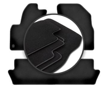 Premium avtotesnine za: Citroen C4 Picasso I enoprostorec (2006-2013)