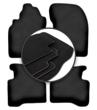 Premium avtomobilske preproge za: Nissan X-Trail I T30 SUV (2001-2007)