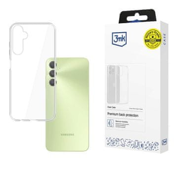3MK 3mk Clear Case za Samsung Galaxy A05S - prozoren