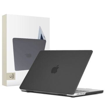 Tech-protect Tech-Protect SmartShell ovitek za MacBook Pro 14" M1/M2/M3 mat črn