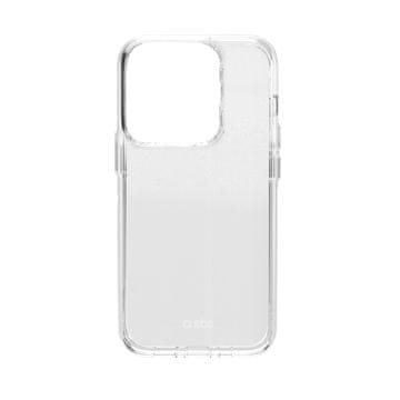 SBS SBS D3O ovitek za iPhone 14 Pro - Prozoren