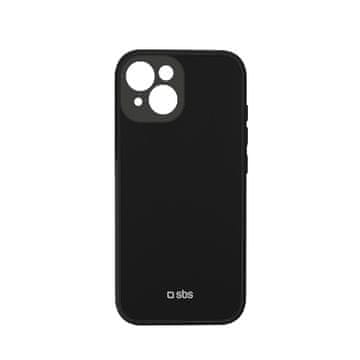 SBS SBS D3O ovitek za iPhone 15 Plus - črn