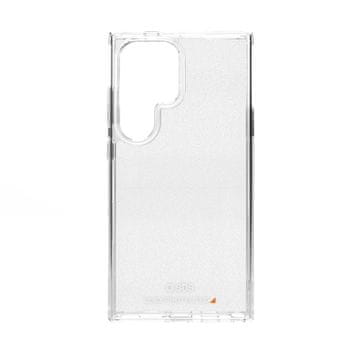 SBS SBS D3O ovitek za Samsung Galaxy S24 Ultra - Prozoren