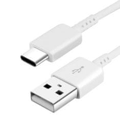 Samsung Kabel Samsung USB-A – USB-C, 0,8 m – bel