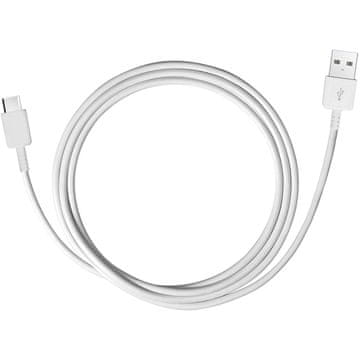 Samsung Kabel Samsung USB-A – USB-C, 1,5 m – bel