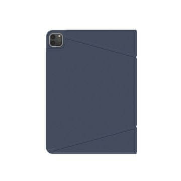Matté Ovitek AmazingThing Matte Pro Mag Folio s stojalom za iPad Air 11" M3/M4 (2025/2026) - Modra