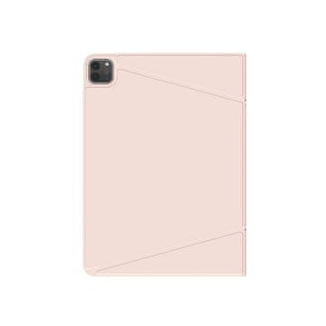 Matté Ovitek AmazingThing Matte Pro Mag Folio s stojalom za iPad Air 11" M3/M4 (2025/2026) - Roza