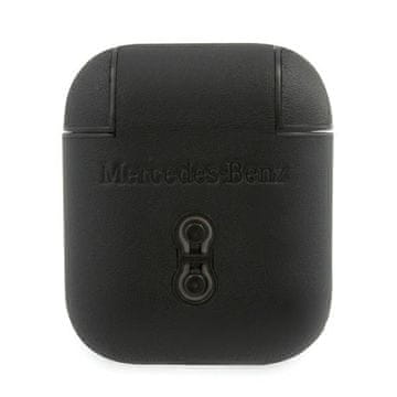 MERCEDES MERCEDES ETUI ZA AIRPODS 1 2 ZAŠČITNI MATERIAL ELECTRONIC LINE