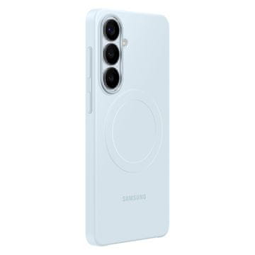 Samsung tanek ovitek z MagSafe za Galaxy S26+ - modra