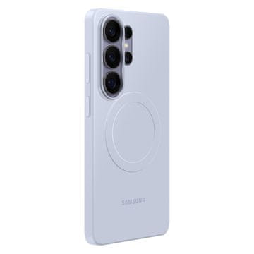 Samsung Slim MagSafe ovitek za Galaxy S26 Ultra - Vijolična