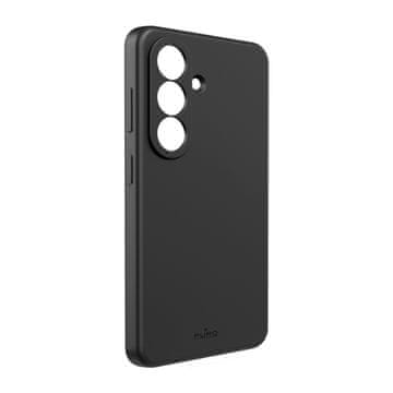 Puro Puro ICON MAG ovitek za Samsung Galaxy S26, MagSafe združljiv - črn