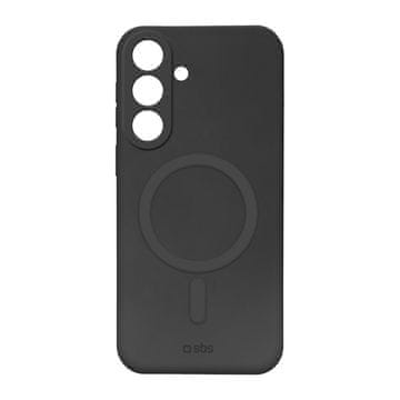 SBS SBS Instinct Mag ovitek za Samsung Galaxy S26 Plus z MagSafe - črn