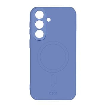 SBS SBS Instinct Mag ovitek za Samsung Galaxy S26 Plus z MagSafe - modra