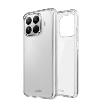 SBS SBS Skinny Cover za Xiaomi 15T Pro - prozoren