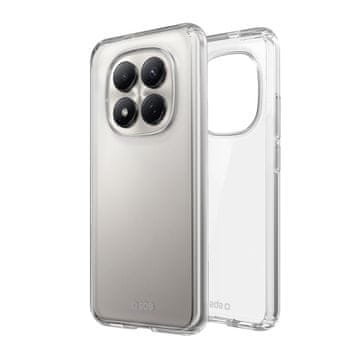 SBS SBS Skinny Cover za Xiaomi Redmi Note 15 Pro - prozoren