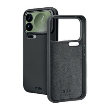 SBS SBS Instinct ovitek za Xiaomi 17 Pro Max - črn