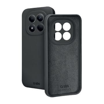 SBS SBS Instinct ovitek za Xiaomi Redmi Note 15 Pro 4G - črn