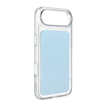 Puro Puro ovitek za iPhone 17 Air MagSafe - svetlo modra
