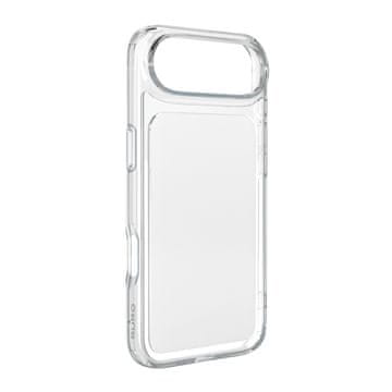 Puro Puro ovitek za iPhone 17 Air MagSafe - bela