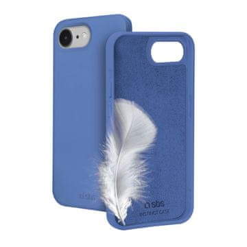 SBS SBS Instinct ovitek za iPhone 16e / 17e - modri