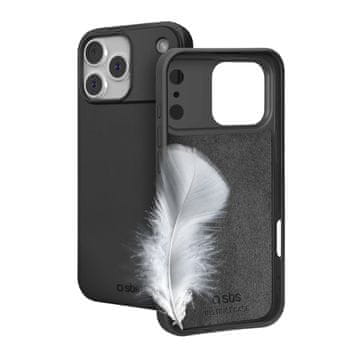 SBS SBS Instinct ovitek za iPhone 17 Pro Max - črna