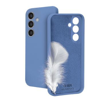 SBS SBS Instinct ovitek za Samsung Galaxy S25 - moder