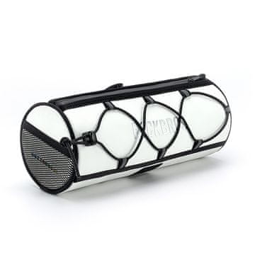 ROCKBROS Rockbros TL002 Road to Sky 1.5L vodoodporna torba za krmilo - bela