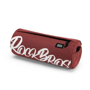 ROCKBROS Rockbros G005 torba za krmilo 2L - rdeča