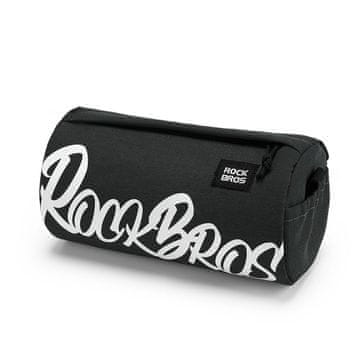 ROCKBROS Rockbros G006 Flash Journey torba za krmilo 3,6L - črna
