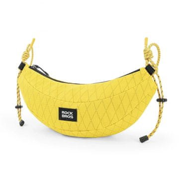 ROCKBROS Rockbros H74 torba za kolo 1,8L (rumena)