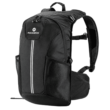 ROCKBROS Rockbros H9 mestni nahrbtnik 20L (črn)
