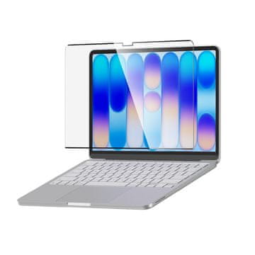 RADIX AmazingThing Radix MagClear folija za MacBook Neo 13", zaščita zaslona