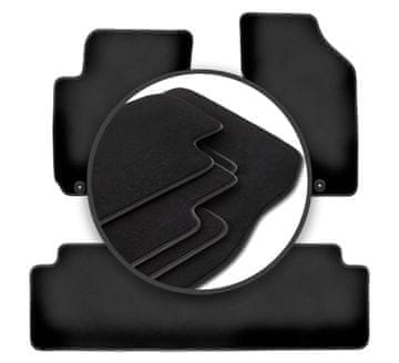 Premium avtomobilske preproge za: Hyundai Tucson I SUV (2004-2010)