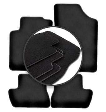 Premium avtotesnine za: Citroen C2 kombilimuzina (2003-2009)