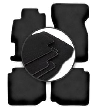Premium avtomobilske preproge za: Rover 600/ 618 / 620 / 623 limuzina (1993-1999)